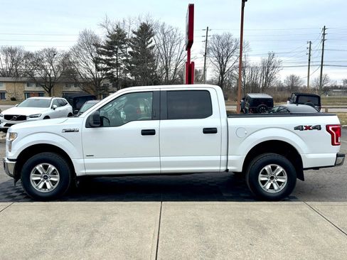 Used 2017 Ford F150 XLT image 16