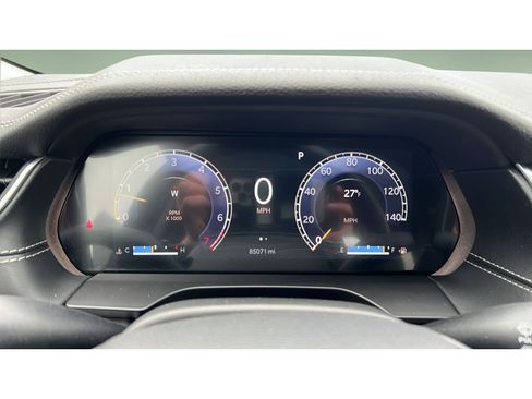 Used 2021 Jeep Grand Cherokee L Limited w/ Trailer Tow Group (B) image 15