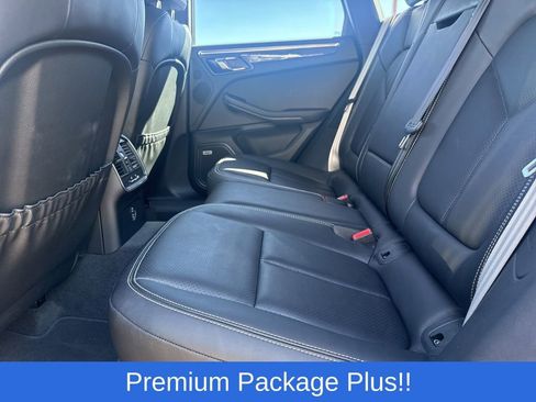 Used 2025 Porsche Macan GTS image 20