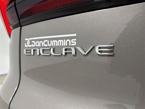 New 2026 Buick Enclave Sport Touring image 27