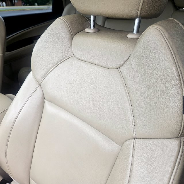 Used 2019 Acura MDX SH-AWD image 12