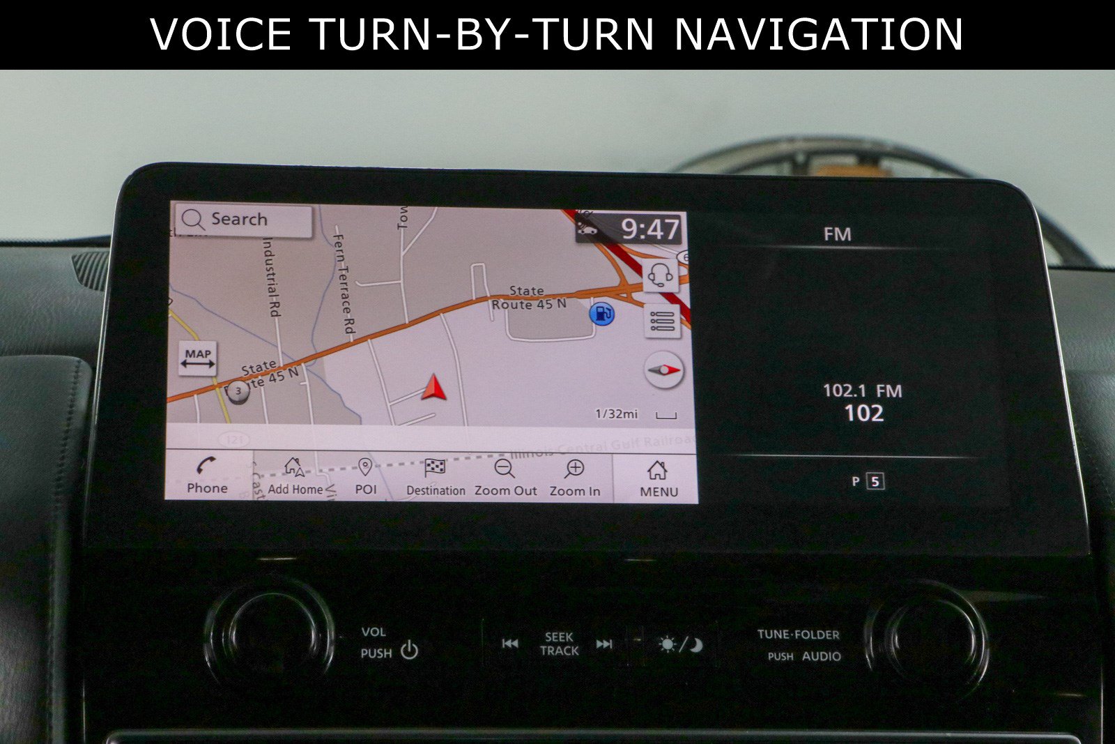 Used 2021 Nissan Armada SV w/ SV Appearance Package RWD image 19