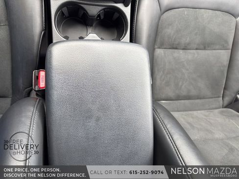 Certified 2023 MAZDA CX-5 AWD 2.5 S w/ Select Package image 15