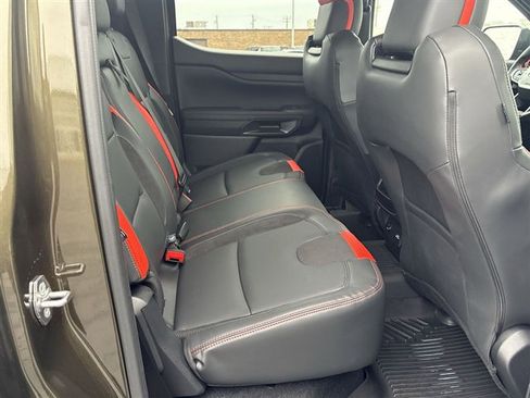 Used 2025 Ford Ranger Raptor image 26