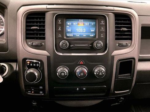 Used 2018 RAM 1500 Express w/ Express Value Package image 27