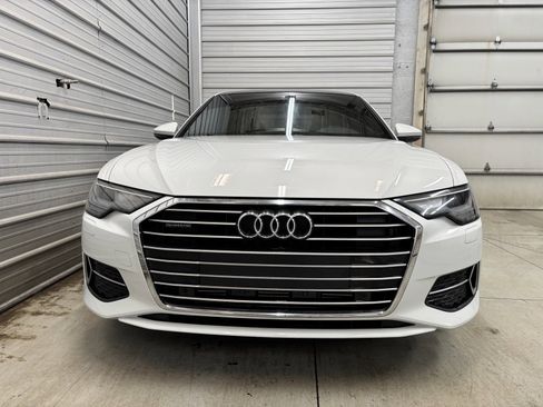 Used 2019 Audi A6 2.0T Premium w/ Convenience Package image 2