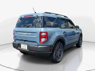 Used 2024 Ford Bronco Sport Big Bend w/ Convenience Package AWD/4WD video 3