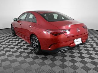 New 2026 Mercedes-Benz CLA 250 video 3