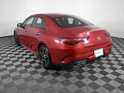 New 2026 Mercedes-Benz CLA 250 image 3