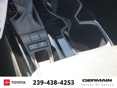 New 2026 Toyota Camry XLE AWD/4WD image 31