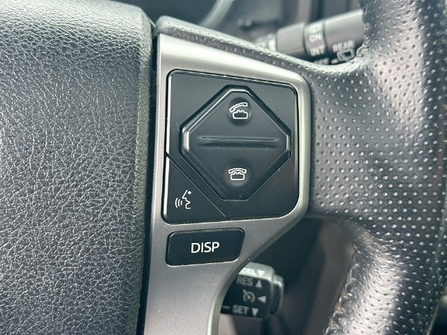 Used 2014 Toyota 4Runner Limited AWD/4WD image 49