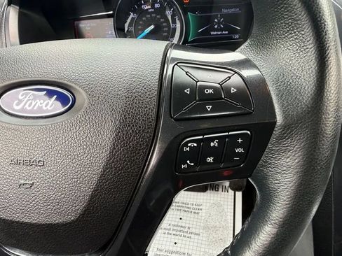 Used 2017 Ford Explorer XLT w/ Equipment Group 202A AWD/4WD image 22