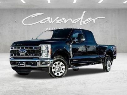 Certified 2023 Ford F250 XLT w/ FX4 Off-Road Package