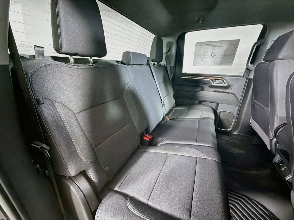 New 2026 Chevrolet Silverado 2500 LT w/ Trail Boss Package AWD/4WD image 23