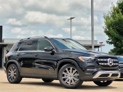 New 2025 Mercedes-Benz GLE 450 4MATIC