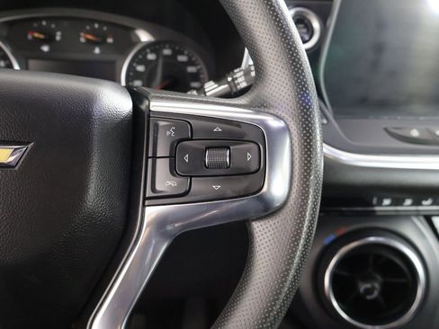 Used 2023 Chevrolet Blazer LT image 41