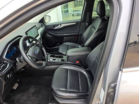 Certified 2023 Ford Escape Platinum AWD/4WD image 15