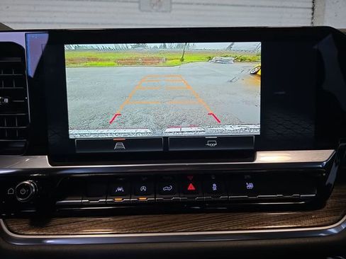 Certified 2024 GMC Sierra 1500 Elevation image 16