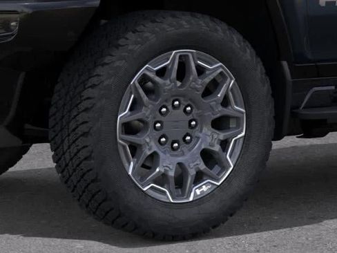 New 2026 GMC Hummer EV SUV AWD/4WD image 9