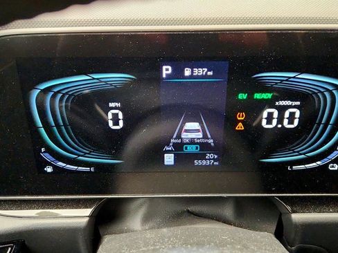 Used 2023 Kia Niro image 15