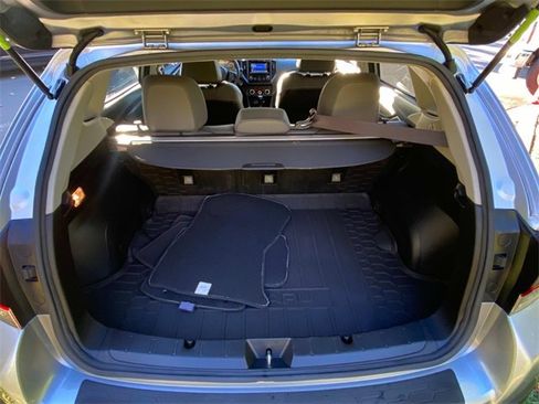 Used 2022 Subaru Crosstrek 2.5i Sport image 28