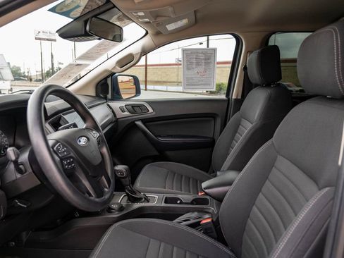 Used 2023 Ford Ranger XL w/ Equipment Group 101A High image 12