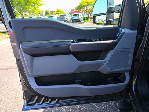 New 2026 Ford F250 XL w/ STX Appearance Package AWD/4WD image 16