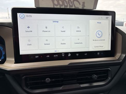 New 2025 Ford Bronco Sport Big Bend image 23