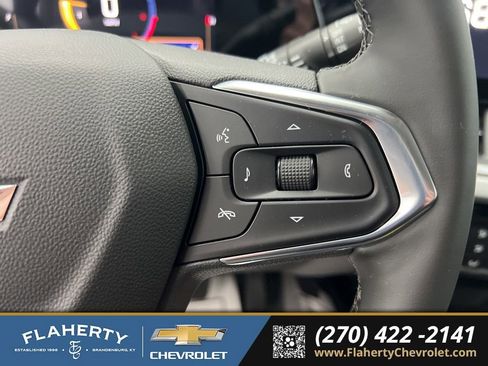 New 2026 Chevrolet Trax LT image 24