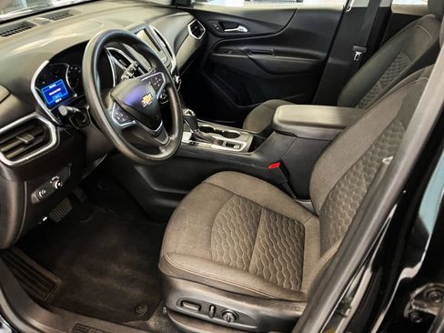 Used 2019 Chevrolet Equinox LT image 11