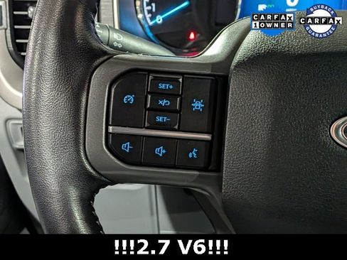 Used 2022 Ford F150 XLT w/ Equipment Group 302A High image 33