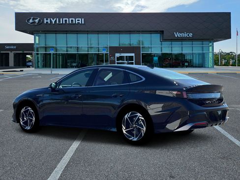 New 2026 Hyundai Sonata SEL FWD image 23