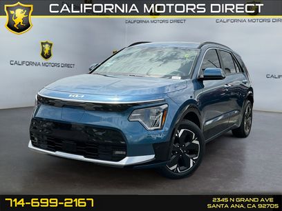 Used 2025 Kia Niro Wave