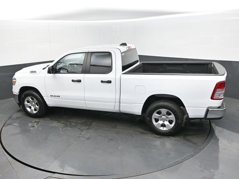 Used 2024 RAM 1500 Big Horn image 31
