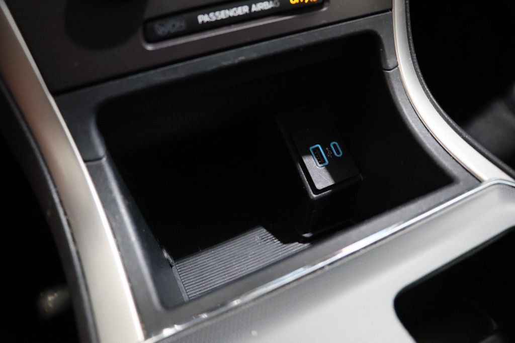 Used 2021 Ford Edge SEL FWD image 28