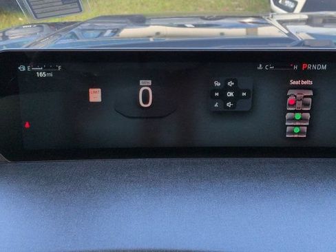 Used 2025 Ford Expedition Active RWD image 24