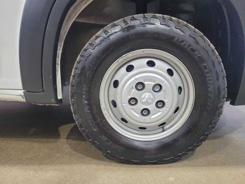 Used 2019 RAM ProMaster 2500 FWD image 47