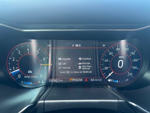 Used 2020 Ford Mustang Shelby GT500 w/ Technology Package RWD image 18