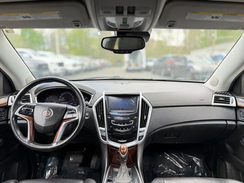 Used 2013 Cadillac SRX Luxury w/ Driver Awareness Package AWD/4WD image 21