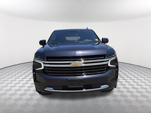 Used 2024 Chevrolet Tahoe LT AWD/4WD image 2