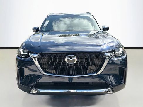 New 2026 MAZDA CX-90 Plug-In Hybrid w/ Premium Plus AWD/4WD image 9