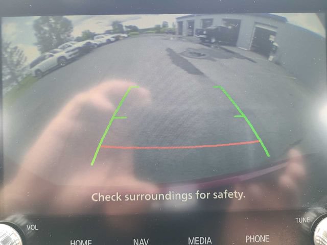 Used 2025 Mitsubishi Eclipse Cross SE AWD/4WD image 31