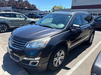Used 2016 Chevrolet Traverse LT AWD/4WD video 1