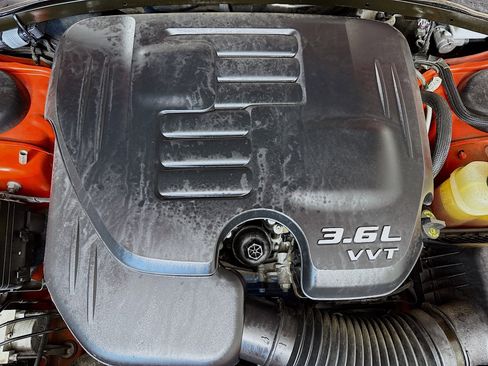 Used 2021 Dodge Charger SXT image 39