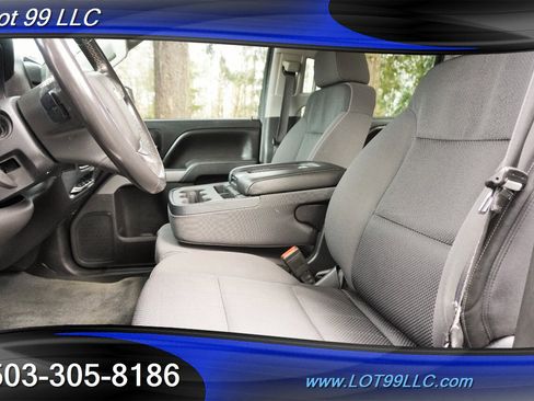 Used 2014 Chevrolet Silverado 1500 LT w/ All Star Edition image 13