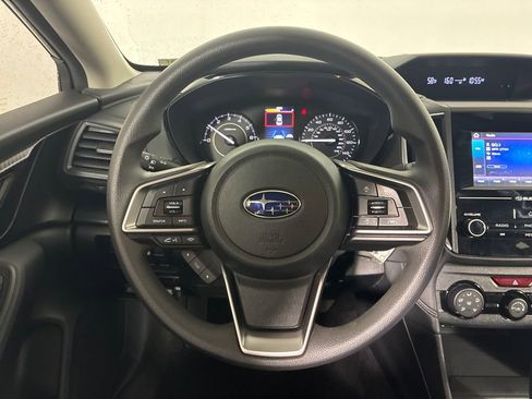 Used 2022 Subaru Impreza 2.0i image 16