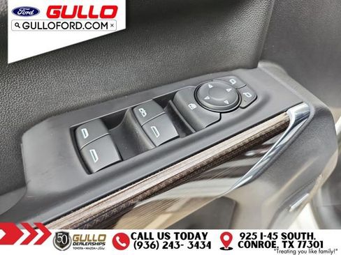 Used 2021 Chevrolet Silverado 1500 RST w/ All Star Edition Plus AWD/4WD image 20