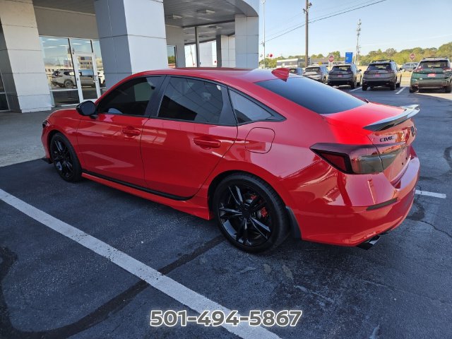 Used 2026 Honda Civic Si image 7