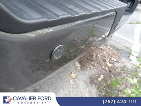 Used 2026 Ford F150 XLT w/ Equipment Group 302A MID AWD/4WD image 5