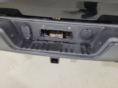 Used 2018 Chevrolet Colorado ZR2 w/ ZR2 Midnight Special Edition image 58